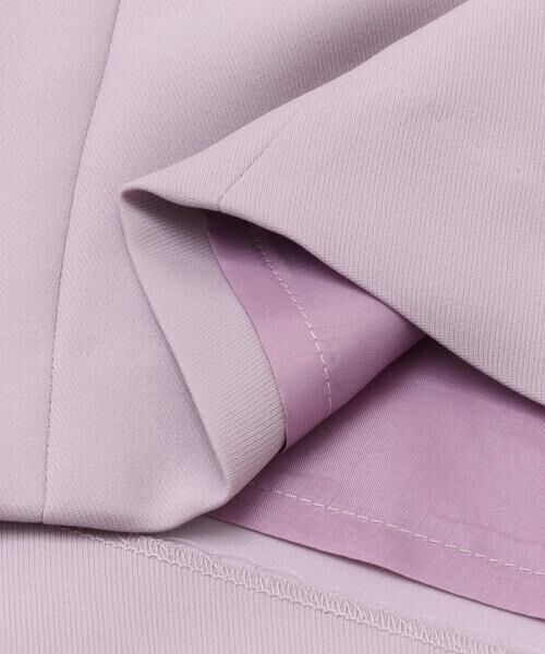 URBAN RESEARCH ROSSO / アーバンリサーチ ロッソ ドレス | コクーンフリルドレス | 詳細24