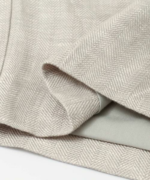 URBAN RESEARCH ROSSO / アーバンリサーチ ロッソ その他トップス | ミックスヘリンボーンビスチェ∴ | 詳細11