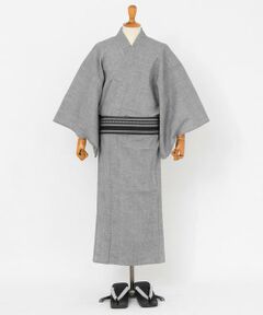 URBAN RESEARCH ROSSO / アーバンリサーチ ロッソ 着物・浴衣・小物類 | 紳士綿麻ゆかた