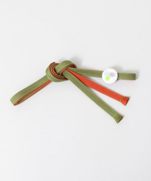 URBAN RESEARCH ROSSO / アーバンリサーチ ロッソ 着物・浴衣・小物類 | 帯留付帯締め | 詳細1