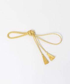 URBAN RESEARCH ROSSO / アーバンリサーチ ロッソ 着物・浴衣・小物類 | 帯締め
