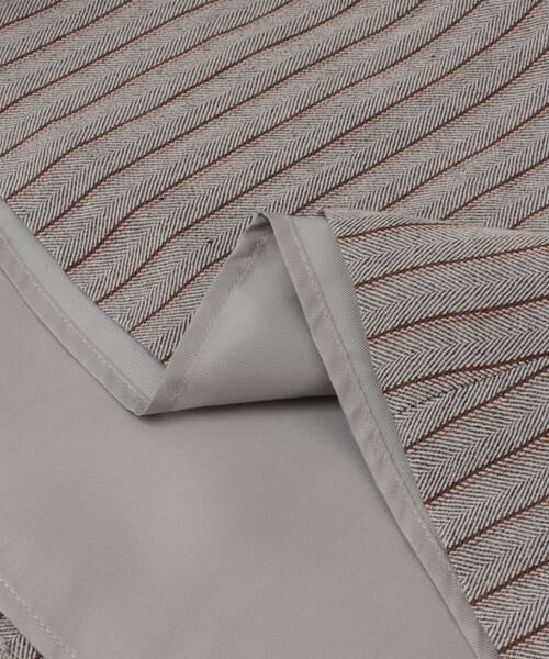 URBAN RESEARCH ROSSO / アーバンリサーチ ロッソ スカート | ウールリネンヘリンボンスカート∴ | 詳細9