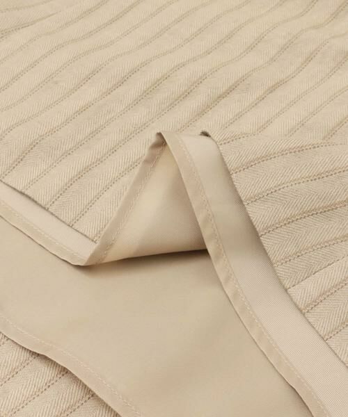 URBAN RESEARCH ROSSO / アーバンリサーチ ロッソ スカート | ウールリネンヘリンボンスカート∴ | 詳細15