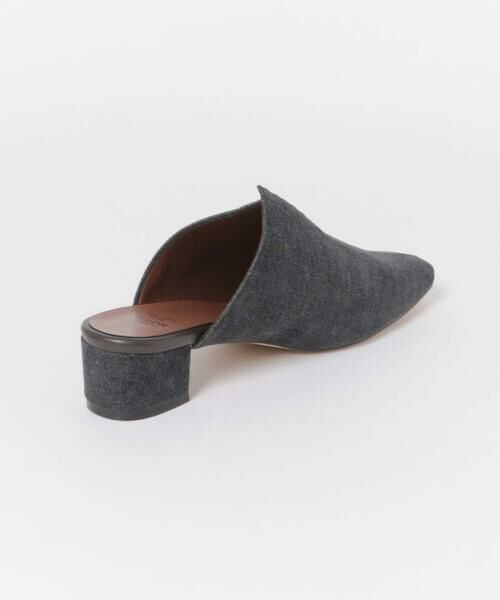 URBAN RESEARCH ROSSO / アーバンリサーチ ロッソ サンダル | センターシームミュール∴ | 詳細5