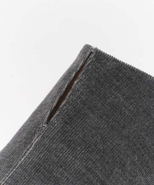 URBAN RESEARCH ROSSO / アーバンリサーチ ロッソ サンダル | センターシームミュール∴ | 詳細7