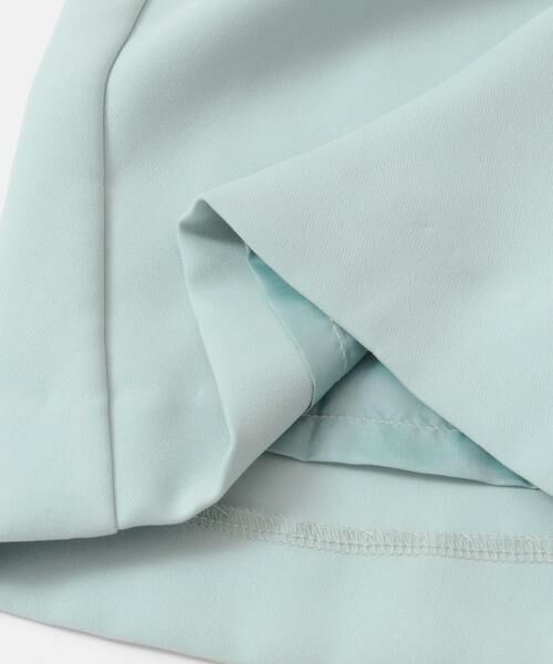 URBAN RESEARCH ROSSO / アーバンリサーチ ロッソ その他パンツ | 『スタイリスト川上さやか×ROSSO』ベルト付きパンツ∴ | 詳細14