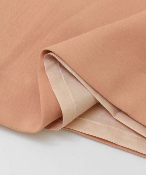 URBAN RESEARCH ROSSO / アーバンリサーチ ロッソ その他パンツ | 『スタイリスト川上さやか×ROSSO』ベルト付きパンツ∴ | 詳細21