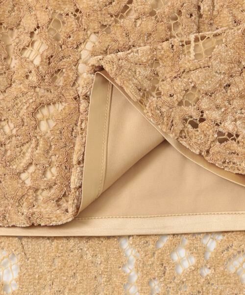 URBAN RESEARCH ROSSO / アーバンリサーチ ロッソ スカート | フラワーレースモールスカート∴ | 詳細28