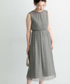 URBAN RESEARCH ROSSO / アーバンリサーチ ロッソ ドレス | ボーダーチュールドレス