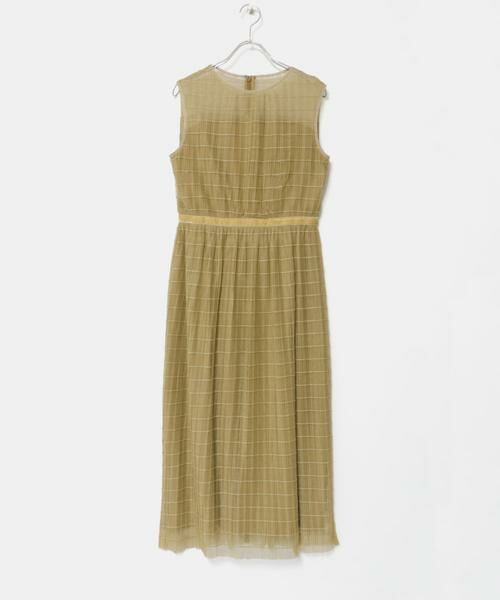 URBAN RESEARCH ROSSO / アーバンリサーチ ロッソ ドレス | ボーダーチュールドレス | 詳細26