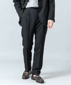 URBAN RESEARCH ROSSO / アーバンリサーチ ロッソ その他パンツ | 『セットアップ対応』『XLサイズあり』カルゼストレッチスラックス