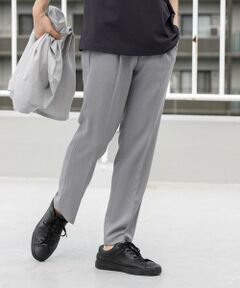 URBAN RESEARCH ROSSO / アーバンリサーチ ロッソ その他パンツ | 『セットアップ対応』『XLサイズあり』カルゼストレッチスラックス