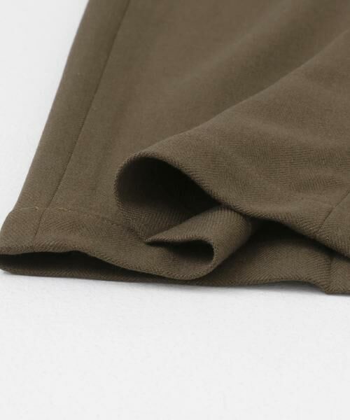 URBAN RESEARCH ROSSO / アーバンリサーチ ロッソ その他パンツ | 『WEB限定』『XLサイズあり』クラシックヘリンボーンストレートパンツ | 詳細22