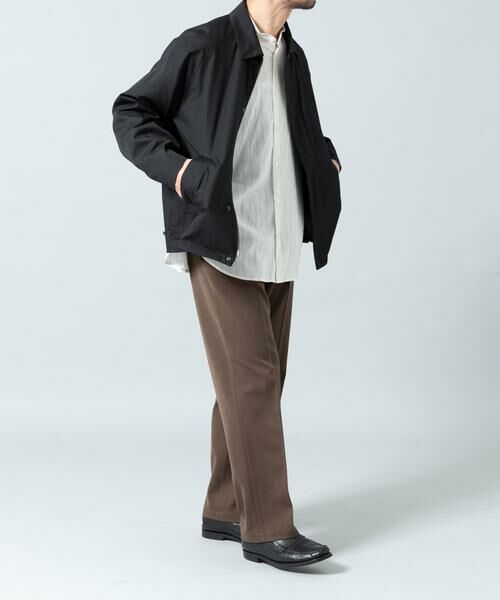 URBAN RESEARCH ROSSO / アーバンリサーチ ロッソ その他パンツ | 『WEB限定』『XLサイズあり』クラシックヘリンボーンストレートパンツ | 詳細6