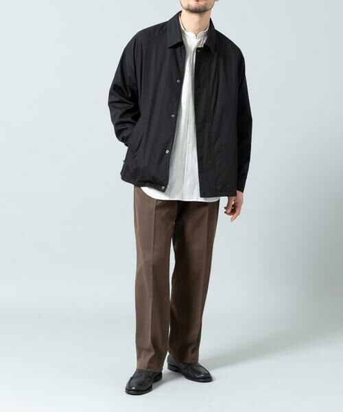 URBAN RESEARCH ROSSO / アーバンリサーチ ロッソ その他パンツ | 『WEB限定』『XLサイズあり』クラシックヘリンボーンストレートパンツ | 詳細8