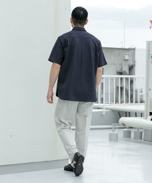 URBAN RESEARCH ROSSO / アーバンリサーチ ロッソ その他パンツ | 『WEB限定』『XLサイズあり』クラシックヘリンボーンストレートパンツ | 詳細30