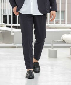 URBAN RESEARCH ROSSO / アーバンリサーチ ロッソ その他パンツ | 『セットアップ対応/XLサイズあり』コンフォータブルドライイージースラックス