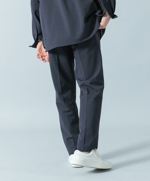 URBAN RESEARCH ROSSO / アーバンリサーチ ロッソ その他パンツ | 『セットアップ対応/XLサイズあり』コンフォータブルドライイージースラックス | 詳細2