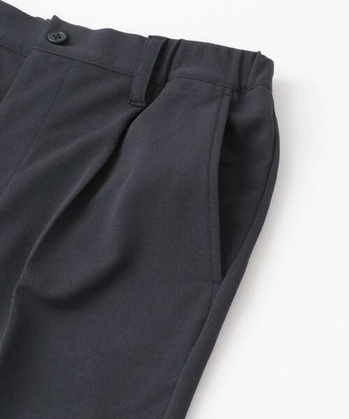 URBAN RESEARCH ROSSO / アーバンリサーチ ロッソ その他パンツ | 『セットアップ対応/XLサイズあり』コンフォータブルドライイージースラックス | 詳細21