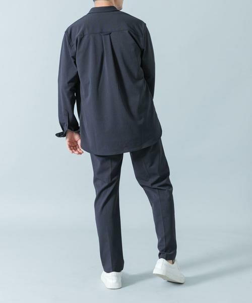 URBAN RESEARCH ROSSO / アーバンリサーチ ロッソ その他パンツ | 『セットアップ対応/XLサイズあり』コンフォータブルドライイージースラックス | 詳細7