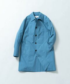 URBAN RESEARCH ROSSO / アーバンリサーチ ロッソ ステンカラーコート | 『撥水』『XLサイズあり』タイプライタースプリングコート