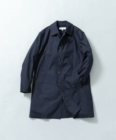 URBAN RESEARCH ROSSO / アーバンリサーチ ロッソ ステンカラーコート | 『撥水』『XLサイズあり』タイプライタースプリングコート