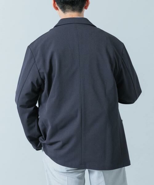 URBAN RESEARCH ROSSO / アーバンリサーチ ロッソ その他アウター | 『WEB限定』『セットアップ対応/XLサイズあり』コンフォータブルドライジャケット | 詳細12