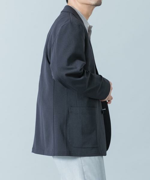 URBAN RESEARCH ROSSO / アーバンリサーチ ロッソ その他アウター | 『WEB限定』『セットアップ対応/XLサイズあり』コンフォータブルドライジャケット | 詳細13