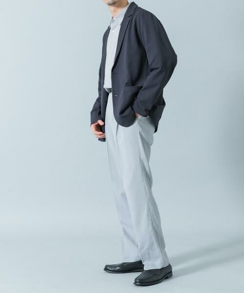 URBAN RESEARCH ROSSO / アーバンリサーチ ロッソ その他アウター | 『WEB限定』『セットアップ対応/XLサイズあり』コンフォータブルドライジャケット | 詳細15