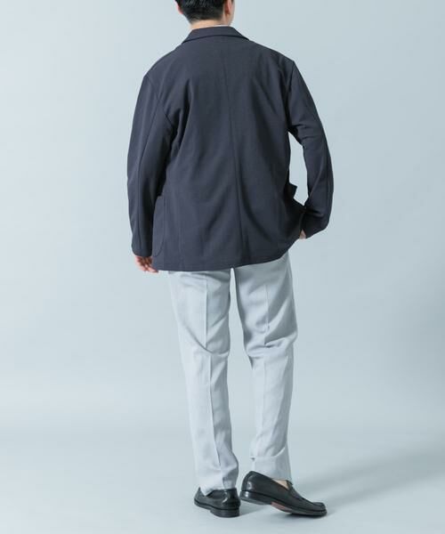 URBAN RESEARCH ROSSO / アーバンリサーチ ロッソ その他アウター | 『WEB限定』『セットアップ対応/XLサイズあり』コンフォータブルドライジャケット | 詳細16