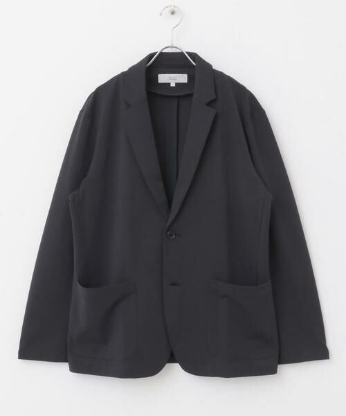 URBAN RESEARCH ROSSO / アーバンリサーチ ロッソ その他アウター | 『WEB限定』『セットアップ対応/XLサイズあり』コンフォータブルドライジャケット | 詳細18