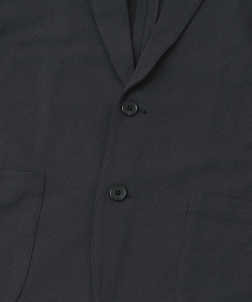 URBAN RESEARCH ROSSO / アーバンリサーチ ロッソ その他アウター | 『WEB限定』『セットアップ対応/XLサイズあり』コンフォータブルドライジャケット | 詳細19