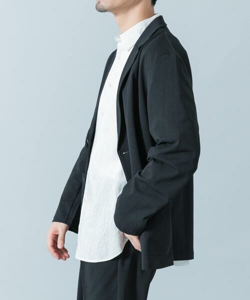 URBAN RESEARCH ROSSO / アーバンリサーチ ロッソ その他アウター | 『WEB限定』『セットアップ対応/XLサイズあり』コンフォータブルドライジャケット | 詳細29