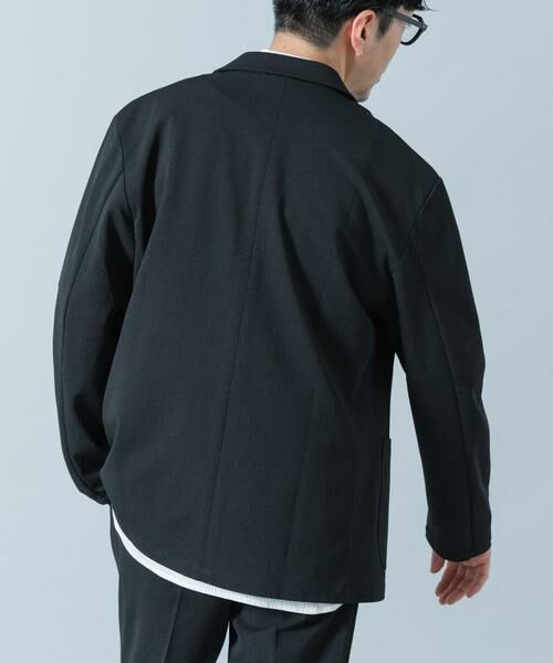 URBAN RESEARCH ROSSO / アーバンリサーチ ロッソ その他アウター | 『WEB限定』『セットアップ対応/XLサイズあり』コンフォータブルドライジャケット | 詳細30