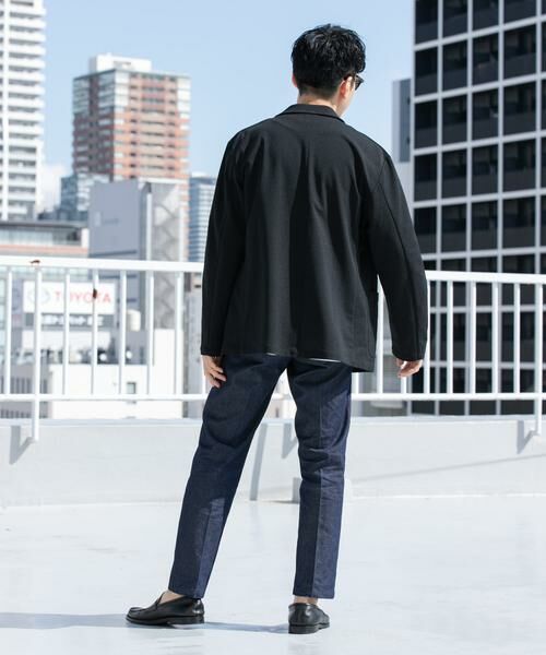 URBAN RESEARCH ROSSO / アーバンリサーチ ロッソ その他アウター | 『WEB限定』『セットアップ対応/XLサイズあり』コンフォータブルドライジャケット | 詳細26