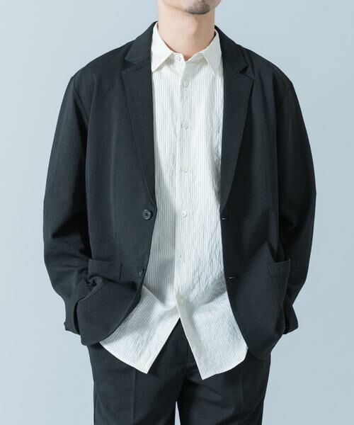 URBAN RESEARCH ROSSO / アーバンリサーチ ロッソ その他アウター | 『WEB限定』『セットアップ対応/XLサイズあり』コンフォータブルドライジャケット | 詳細27