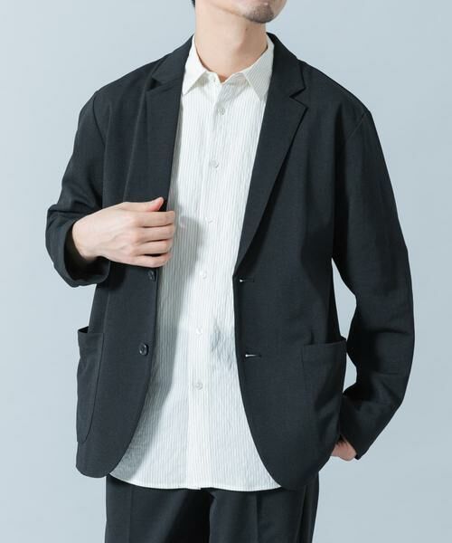 URBAN RESEARCH ROSSO / アーバンリサーチ ロッソ その他アウター | 『WEB限定』『セットアップ対応/XLサイズあり』コンフォータブルドライジャケット | 詳細28