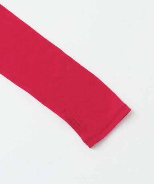 URBAN RESEARCH ROSSO / アーバンリサーチ ロッソ Tシャツ | シアーテレコカットソー | 詳細4