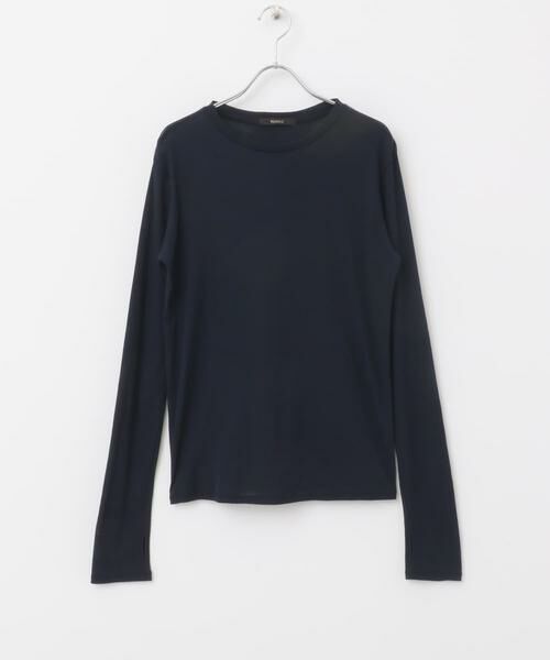 URBAN RESEARCH ROSSO / アーバンリサーチ ロッソ Tシャツ | シアーテレコカットソー | 詳細16