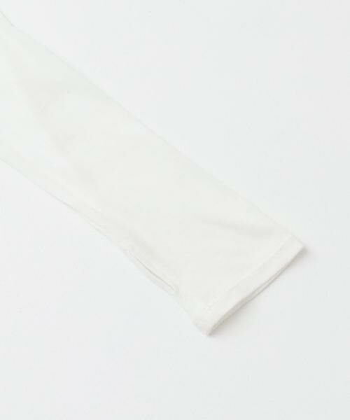 URBAN RESEARCH ROSSO / アーバンリサーチ ロッソ Tシャツ | シアーテレコカットソー | 詳細25