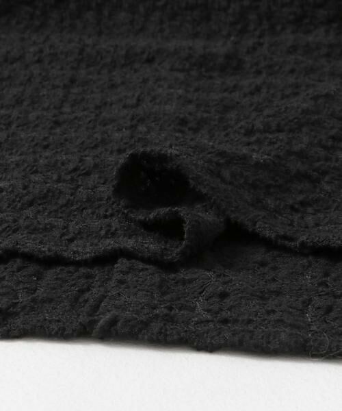 URBAN RESEARCH ROSSO / アーバンリサーチ ロッソ Tシャツ | ストレッチレースプルオーバー | 詳細19