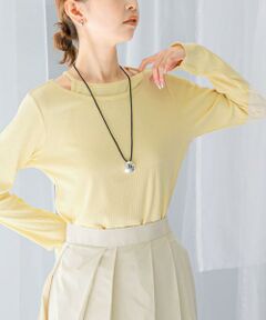 URBAN RESEARCH ROSSO / アーバンリサーチ ロッソ Tシャツ | レイヤードデザインカットソー