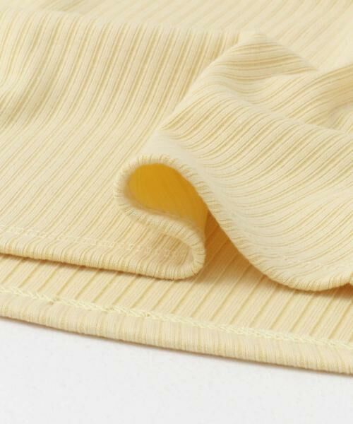 URBAN RESEARCH ROSSO / アーバンリサーチ ロッソ Tシャツ | レイヤードデザインカットソー | 詳細7