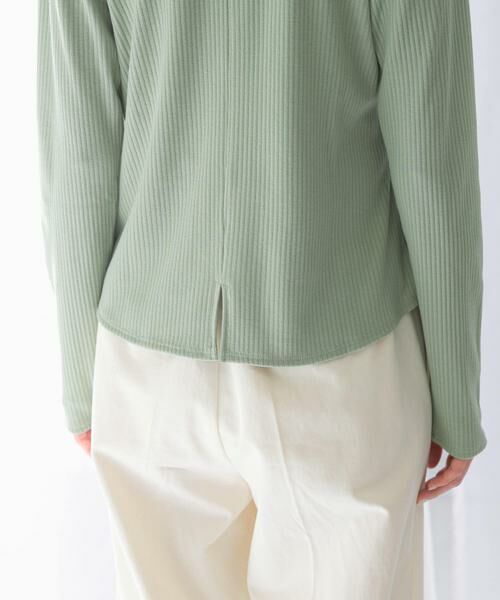 URBAN RESEARCH ROSSO / アーバンリサーチ ロッソ Tシャツ | レイヤードデザインカットソー | 詳細19