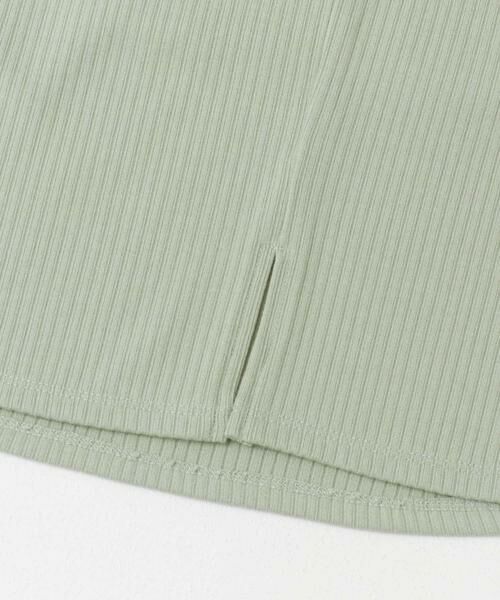 URBAN RESEARCH ROSSO / アーバンリサーチ ロッソ Tシャツ | レイヤードデザインカットソー | 詳細21