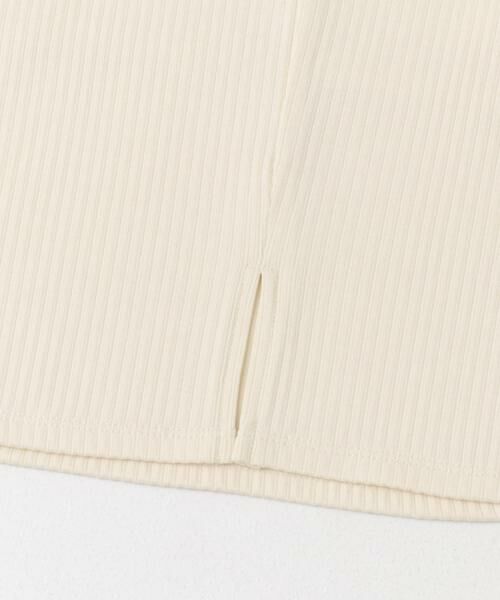 URBAN RESEARCH ROSSO / アーバンリサーチ ロッソ Tシャツ | レイヤードデザインカットソー | 詳細24