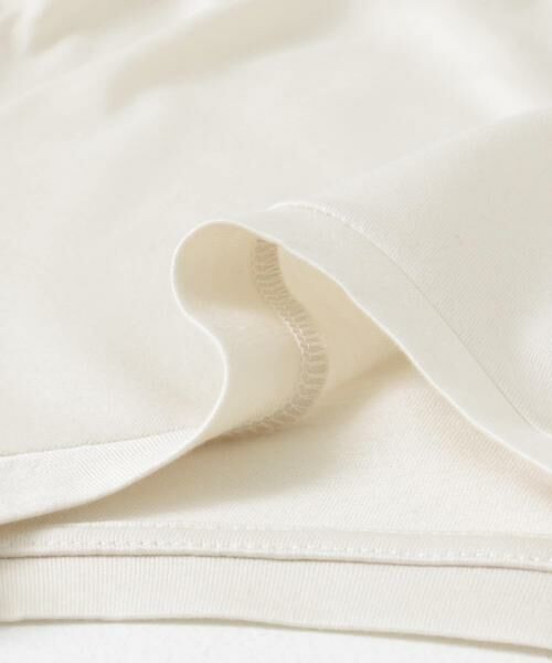 URBAN RESEARCH ROSSO / アーバンリサーチ ロッソ Tシャツ | ペプラムドッキングプルオーバー | 詳細16