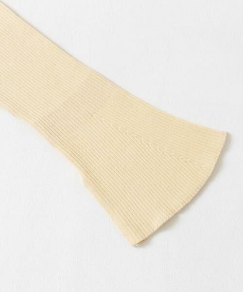 URBAN RESEARCH ROSSO / アーバンリサーチ ロッソ カーディガン・ボレロ | リボンデザインカーディガン | 詳細26