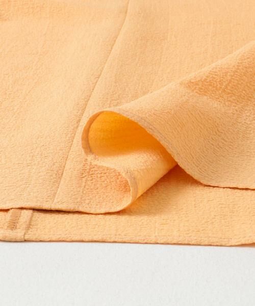 URBAN RESEARCH ROSSO / アーバンリサーチ ロッソ シャツ・ブラウス | シャーリングベルスリーブブラウス | 詳細17