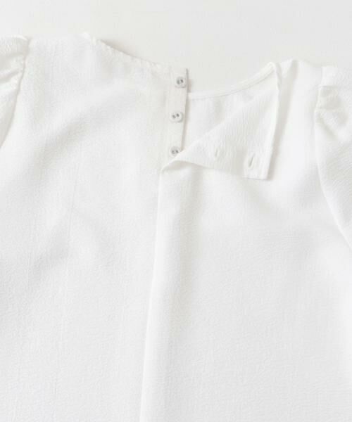 URBAN RESEARCH ROSSO / アーバンリサーチ ロッソ シャツ・ブラウス | シャーリングベルスリーブブラウス | 詳細26
